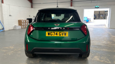 MINI Cooper 2.0 S Exclusive 3dr Auto Petrol Hatchback